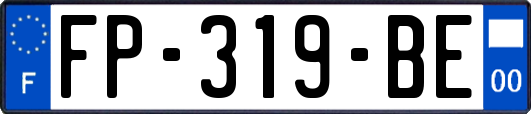 FP-319-BE