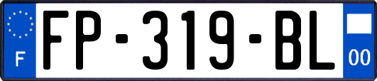 FP-319-BL