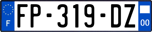 FP-319-DZ
