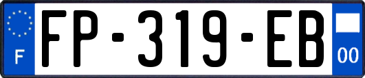 FP-319-EB