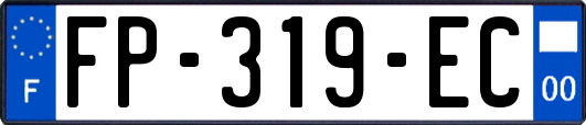FP-319-EC