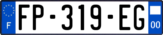 FP-319-EG