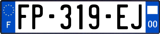 FP-319-EJ