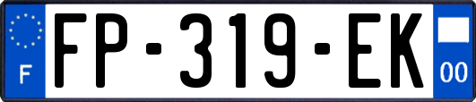 FP-319-EK