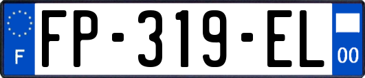 FP-319-EL