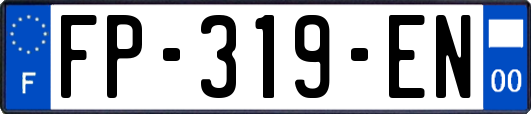 FP-319-EN