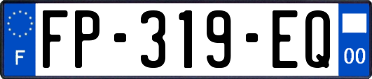 FP-319-EQ