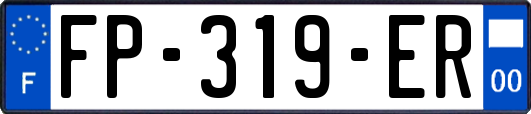 FP-319-ER
