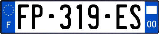 FP-319-ES