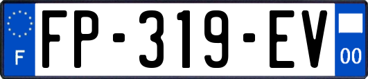 FP-319-EV