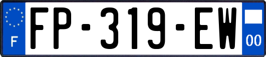 FP-319-EW