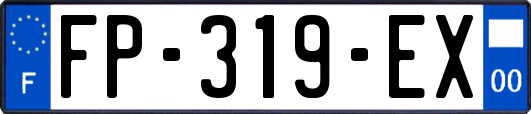 FP-319-EX