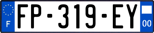 FP-319-EY
