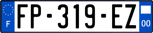 FP-319-EZ