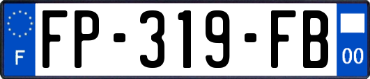 FP-319-FB