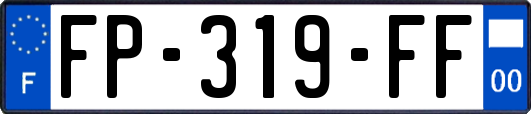 FP-319-FF