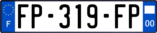 FP-319-FP