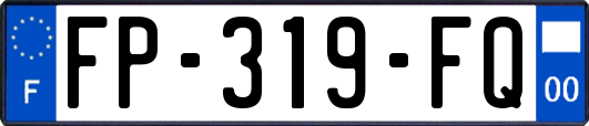 FP-319-FQ