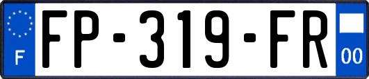 FP-319-FR