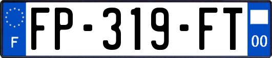 FP-319-FT
