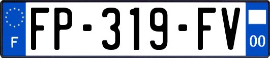 FP-319-FV