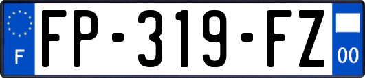 FP-319-FZ