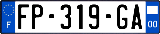 FP-319-GA