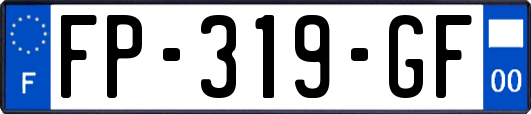 FP-319-GF