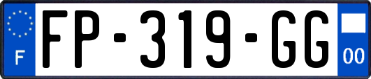 FP-319-GG