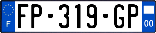 FP-319-GP