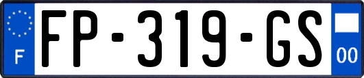 FP-319-GS