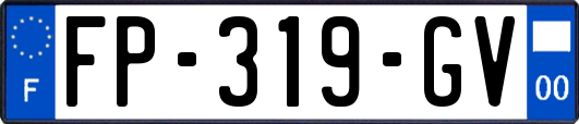 FP-319-GV