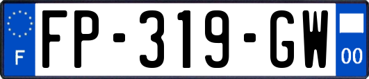FP-319-GW