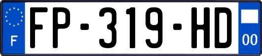 FP-319-HD