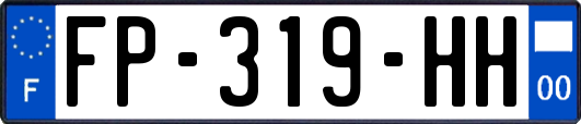 FP-319-HH