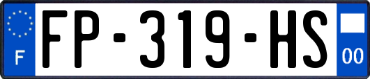 FP-319-HS
