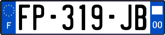 FP-319-JB