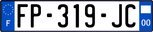 FP-319-JC