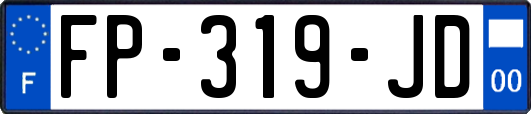 FP-319-JD