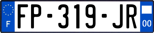 FP-319-JR