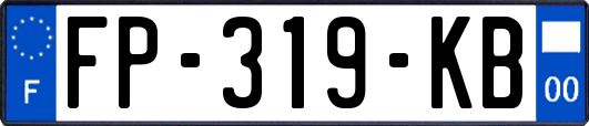 FP-319-KB