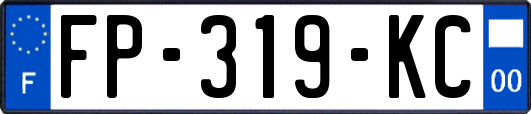 FP-319-KC