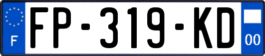 FP-319-KD