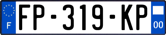 FP-319-KP