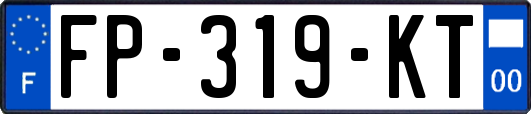 FP-319-KT