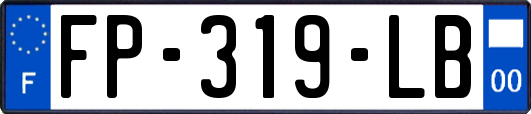 FP-319-LB