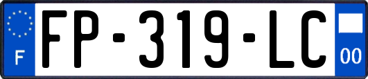 FP-319-LC