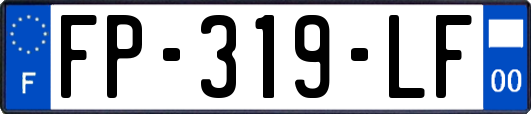 FP-319-LF