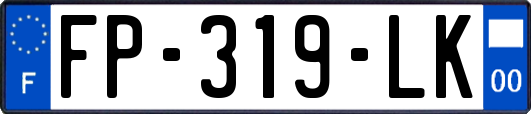 FP-319-LK