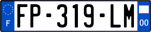 FP-319-LM